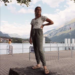 Meet your Posher, Jordan